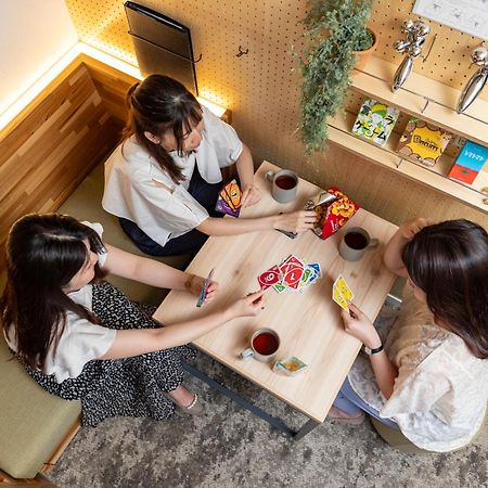 Tokyu Stay Shinjuku Eastside Tokyo Bagian luar foto