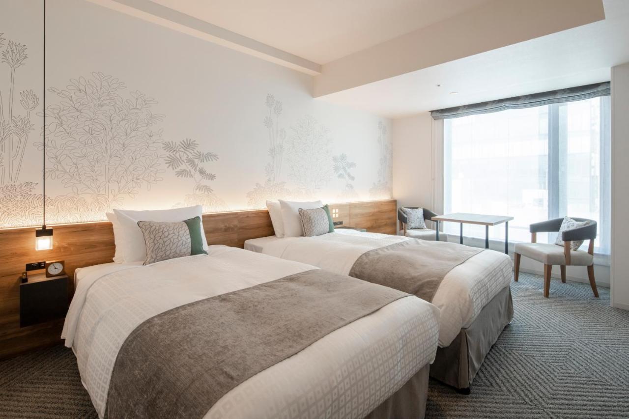 Tokyu Stay Shinjuku Eastside Tokyo Bagian luar foto