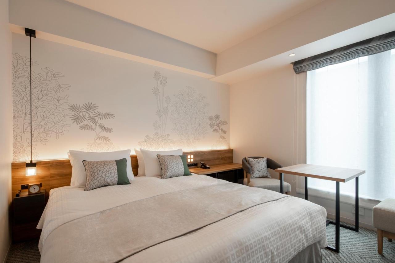 Tokyu Stay Shinjuku Eastside Tokyo Bagian luar foto