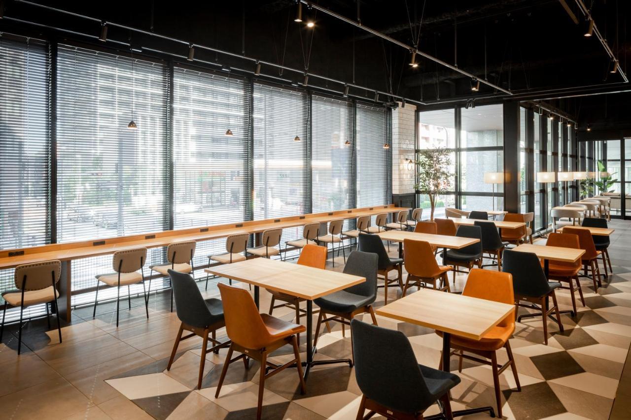 Tokyu Stay Shinjuku Eastside Tokyo Bagian luar foto