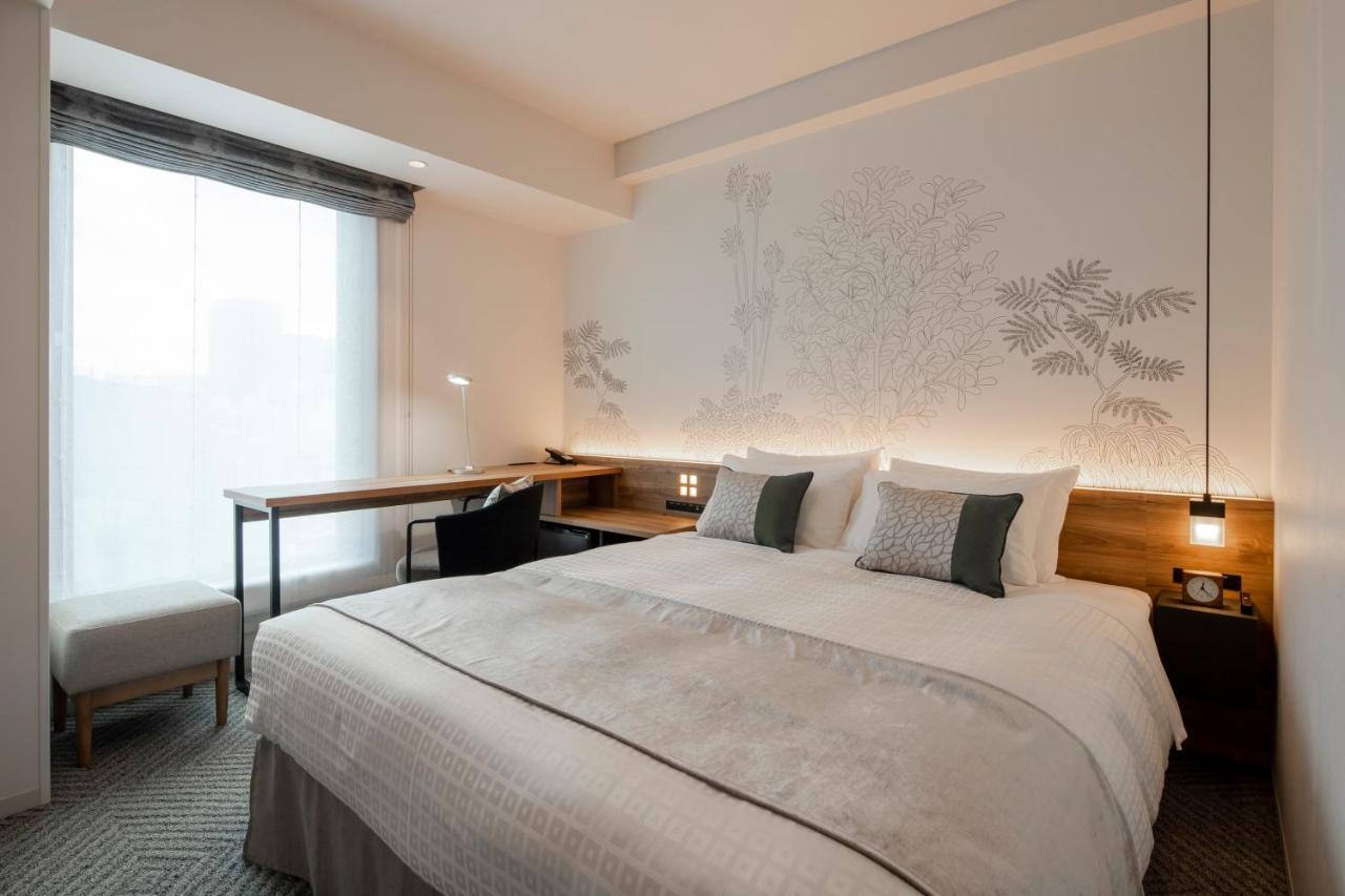 Tokyu Stay Shinjuku Eastside Tokyo Bagian luar foto