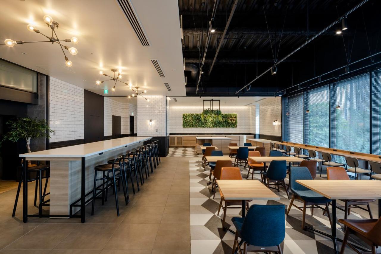 Tokyu Stay Shinjuku Eastside Tokyo Bagian luar foto