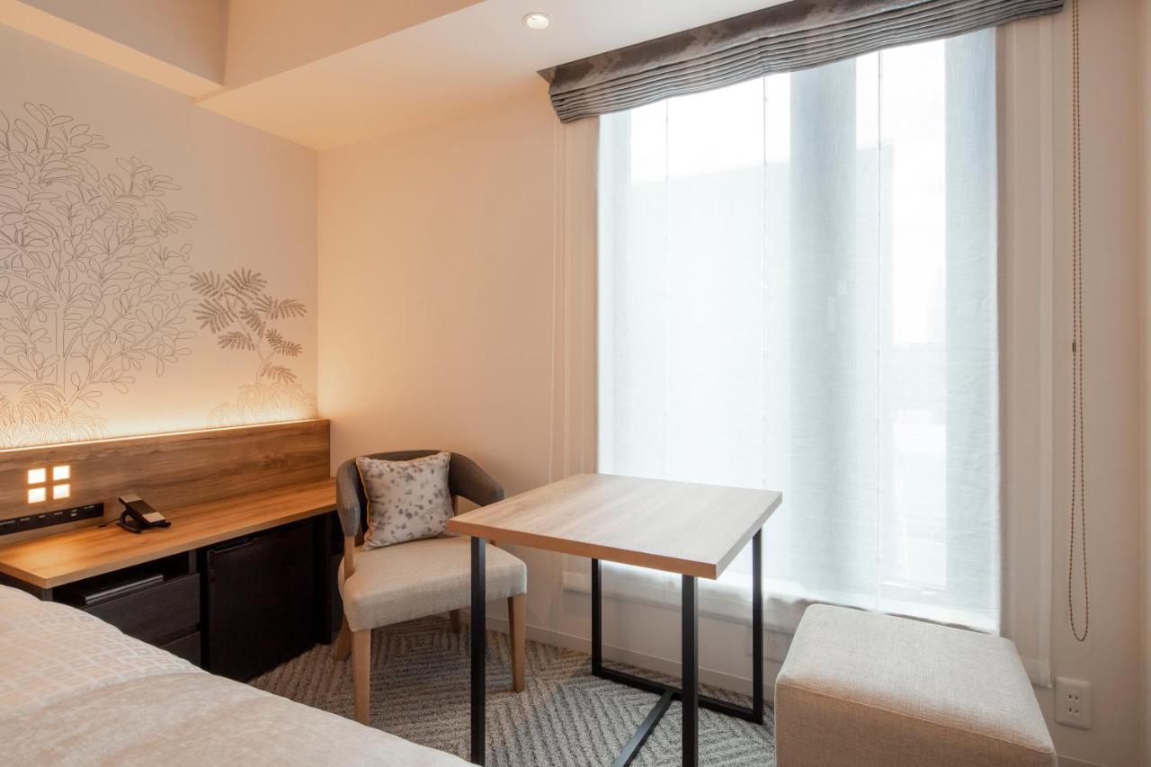 Tokyu Stay Shinjuku Eastside Tokyo Bagian luar foto