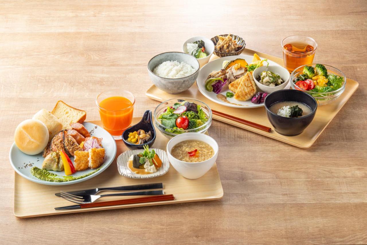 Tokyu Stay Shinjuku Eastside Tokyo Bagian luar foto