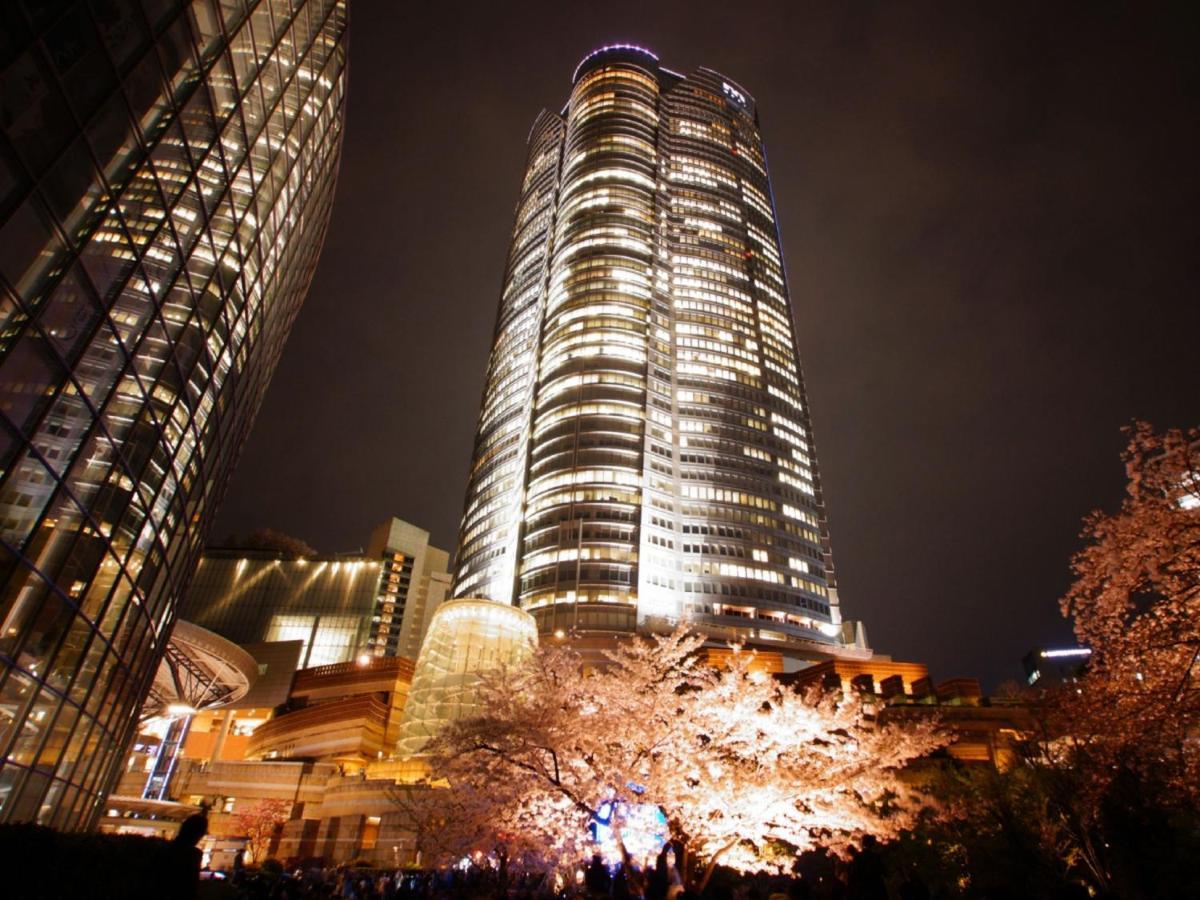 Tokyu Stay Shinjuku Eastside Tokyo Bagian luar foto