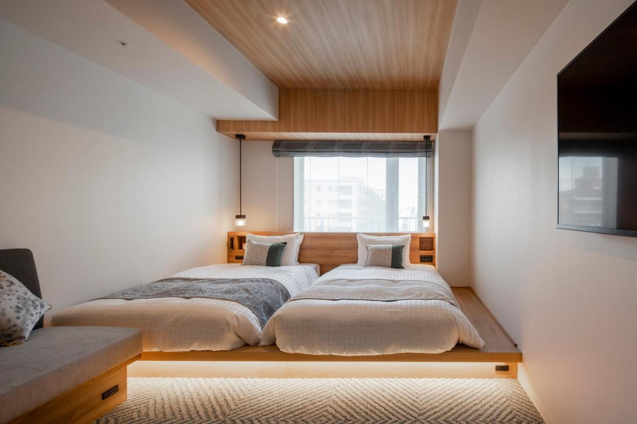 Tokyu Stay Shinjuku Eastside Tokyo Bagian luar foto