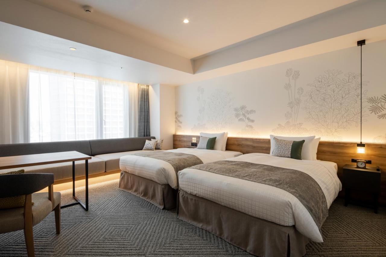 Tokyu Stay Shinjuku Eastside Tokyo Bagian luar foto