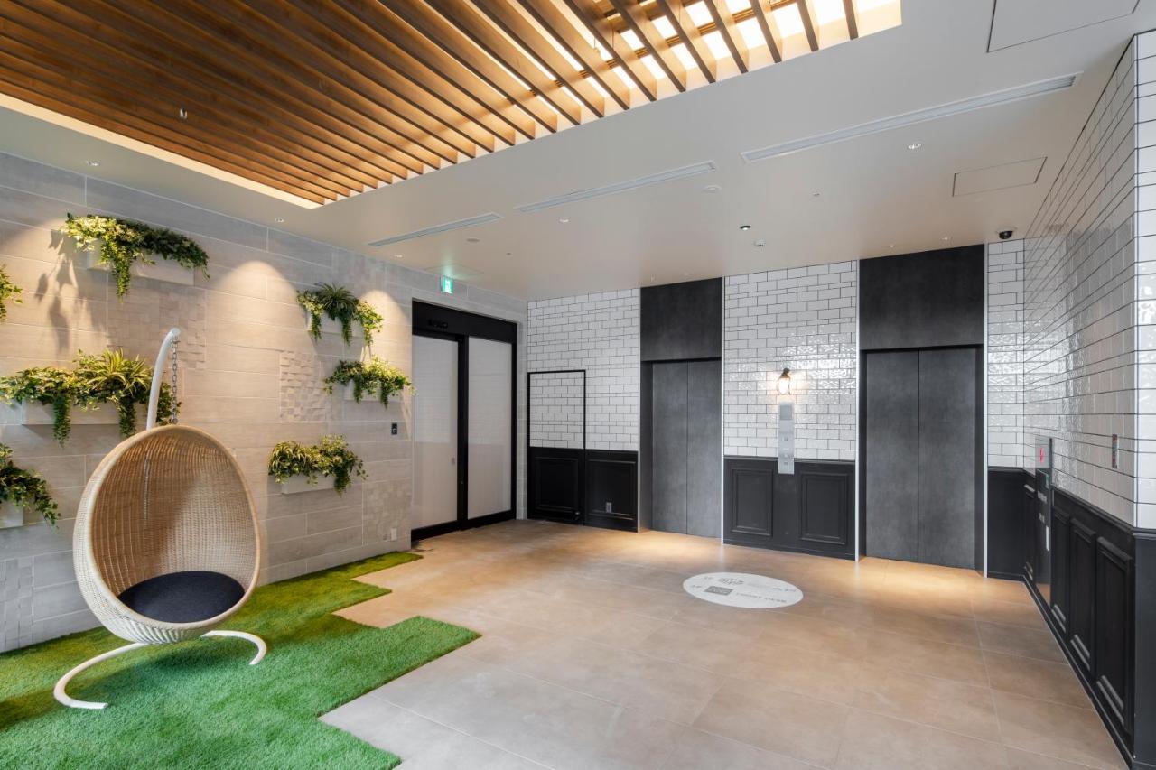Tokyu Stay Shinjuku Eastside Tokyo Bagian luar foto