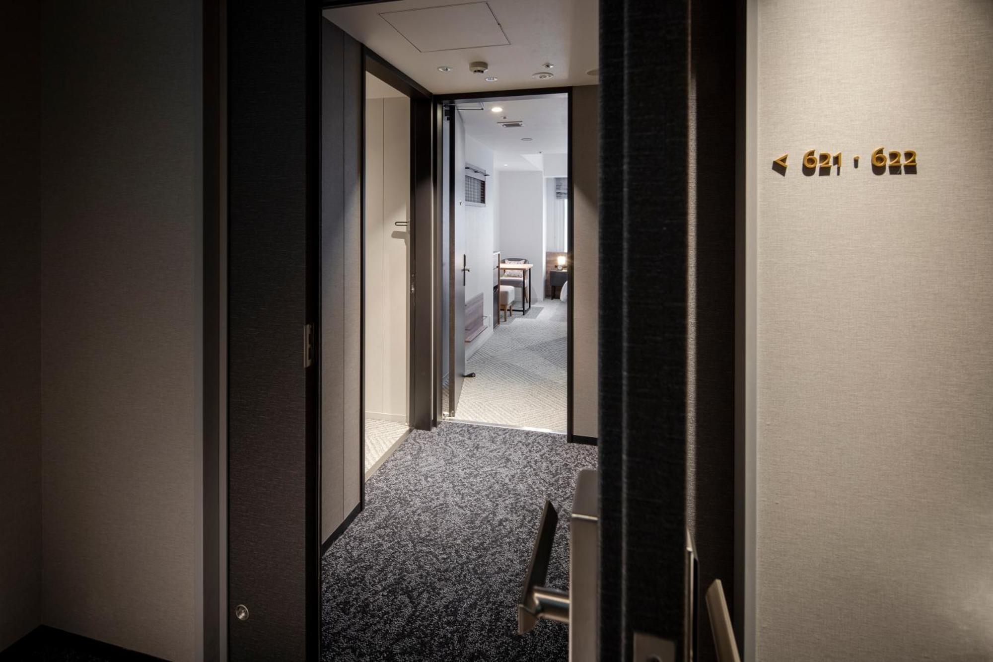 Tokyu Stay Shinjuku Eastside Tokyo Bagian luar foto
