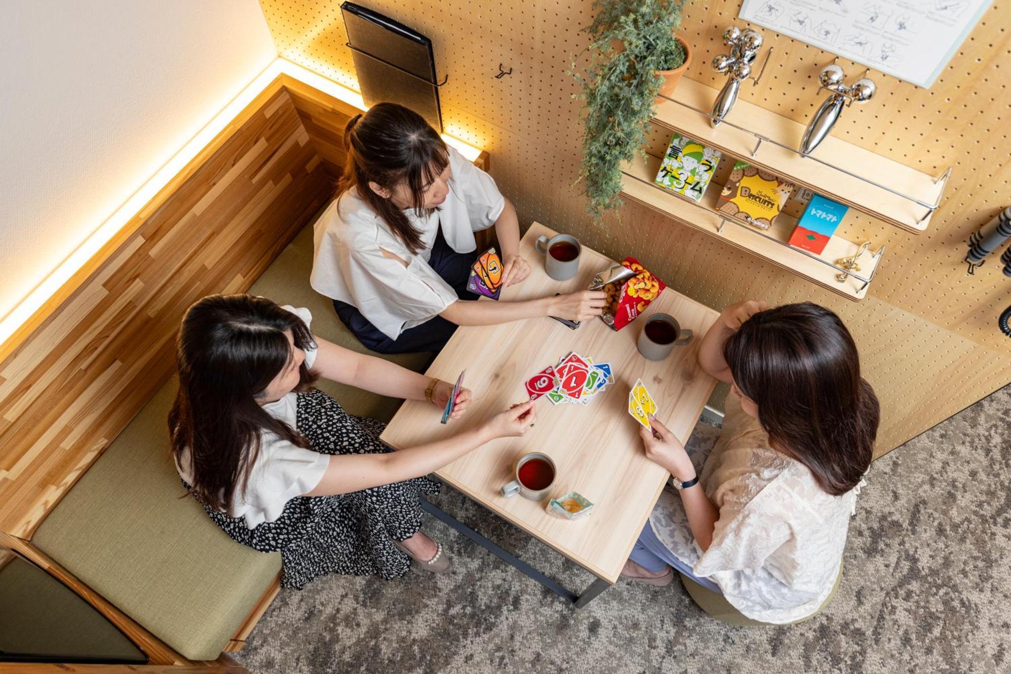 Tokyu Stay Shinjuku Eastside Tokyo Bagian luar foto